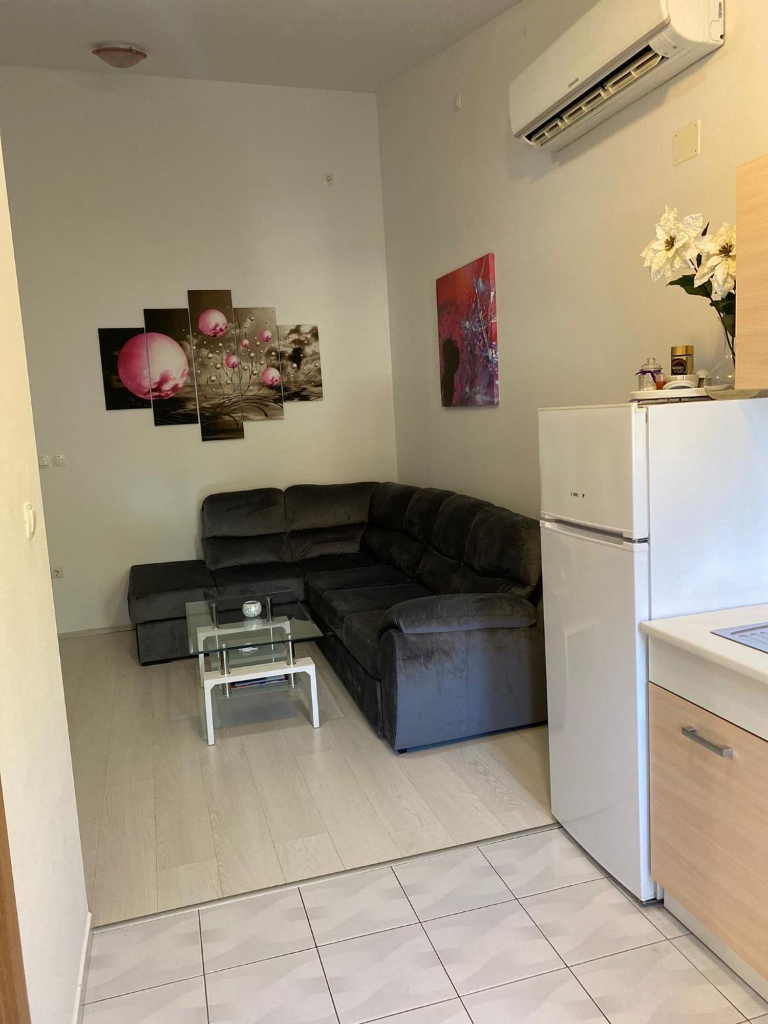Apartments Jonjic Vodice Exteriör bild